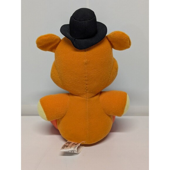 Funko Five Nights at Freddy's Walmart Glamrock FNAF 8" Plush 2020 Lot of 4 - Picture 12 of 12